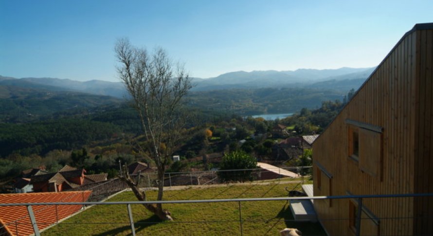 Casa da Cerejeira