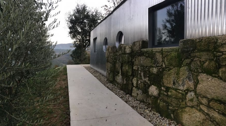 Maison de Lige 