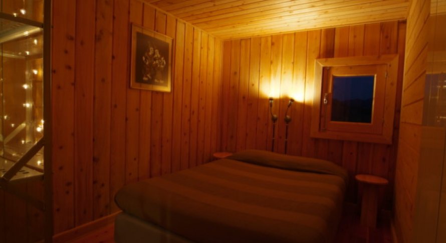 Casa da Piscina